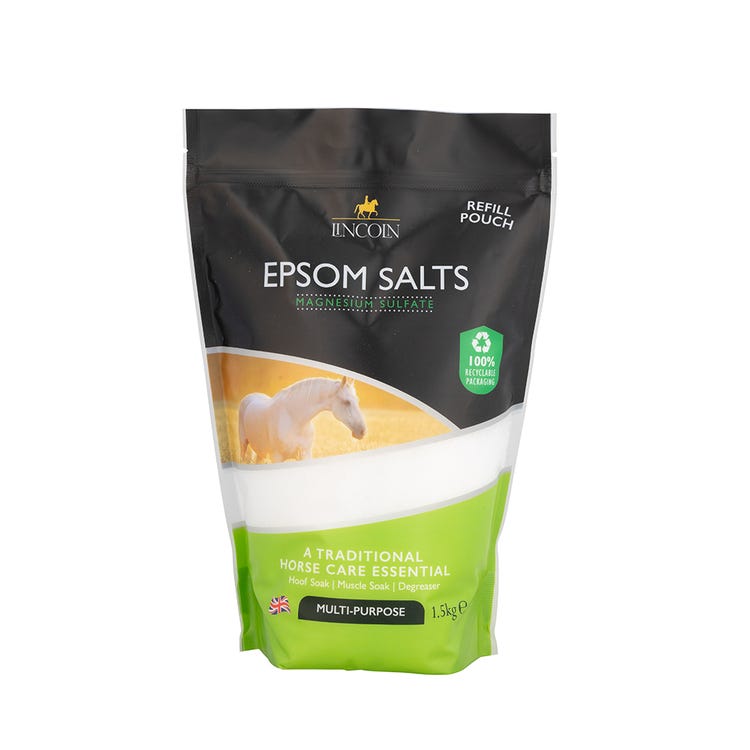 Lincoln Epsom Salts image 3